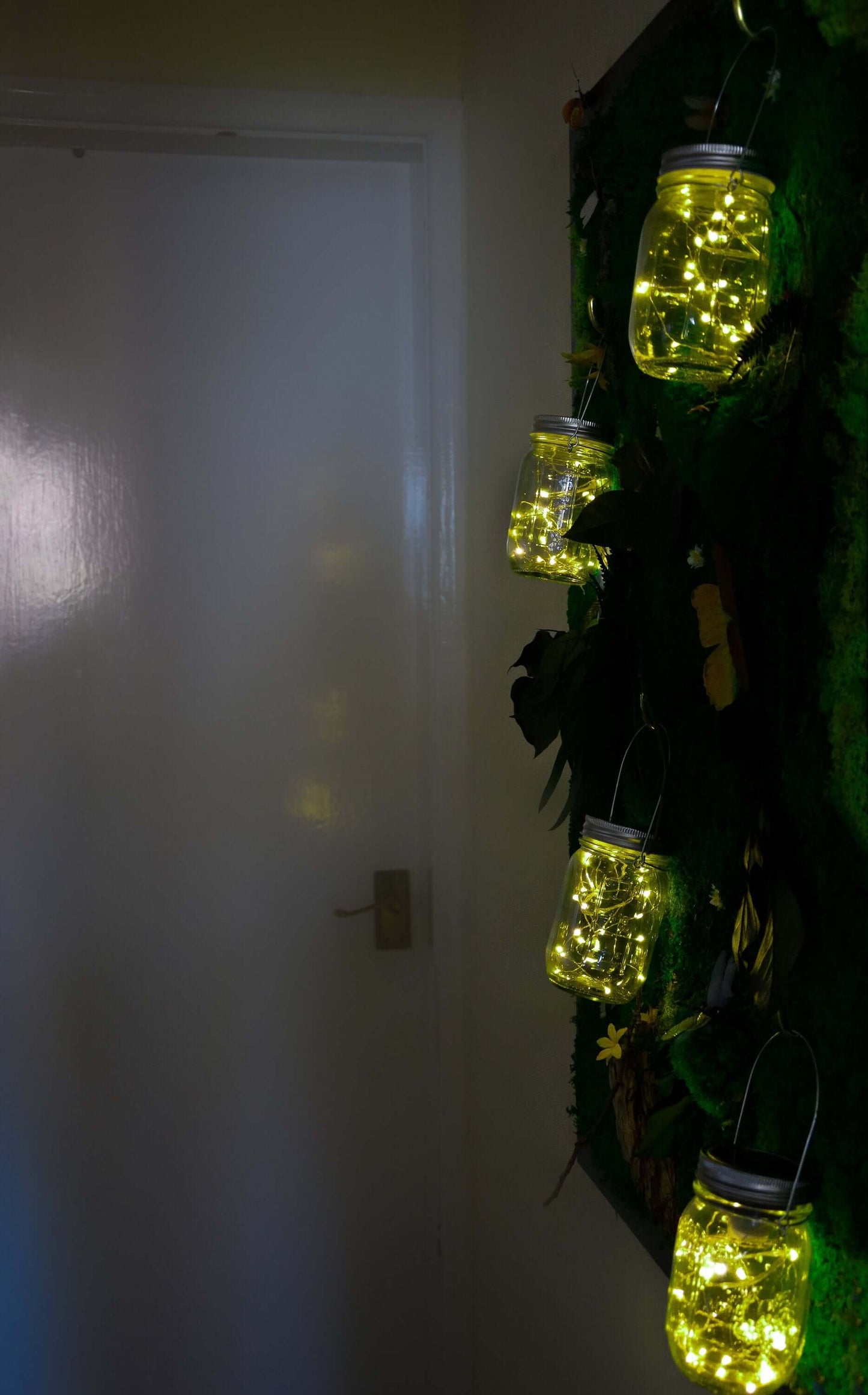 Moss Walls | Preserved Moss | No Maintenance Moss Wall RishStudio