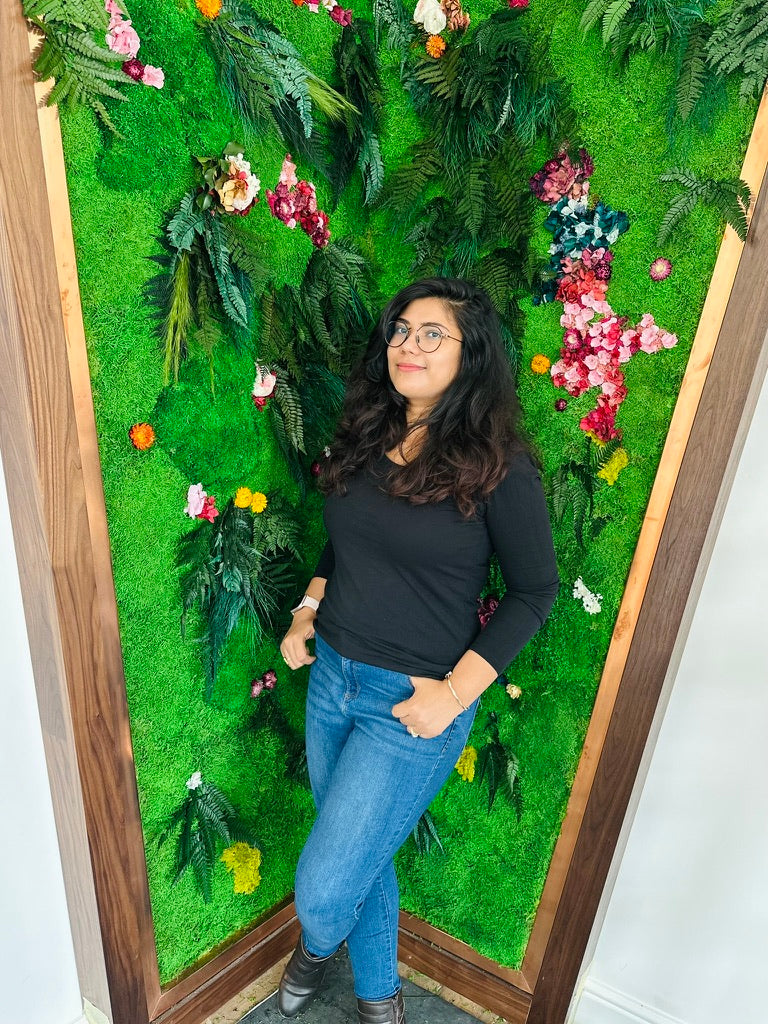 Preserved Moss vs Living Walls: Benefits for Interior Design ...