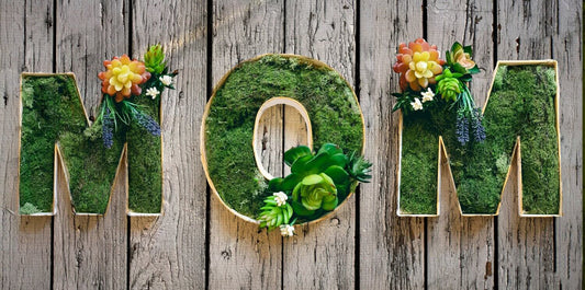 Moss Letters, Custom Wall Letters, Custom logo, Preserved moss Letters, moss letters on wall, moss coveted letters, moss art, letter with moss, outdoor moss letters, large moss letters, moss covered letters for wedding