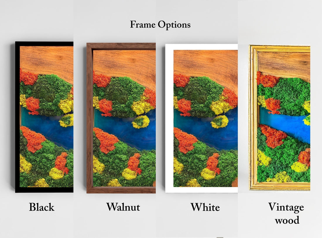 The Complete Guide to Preserved Moss Art: Everything You Need to Know