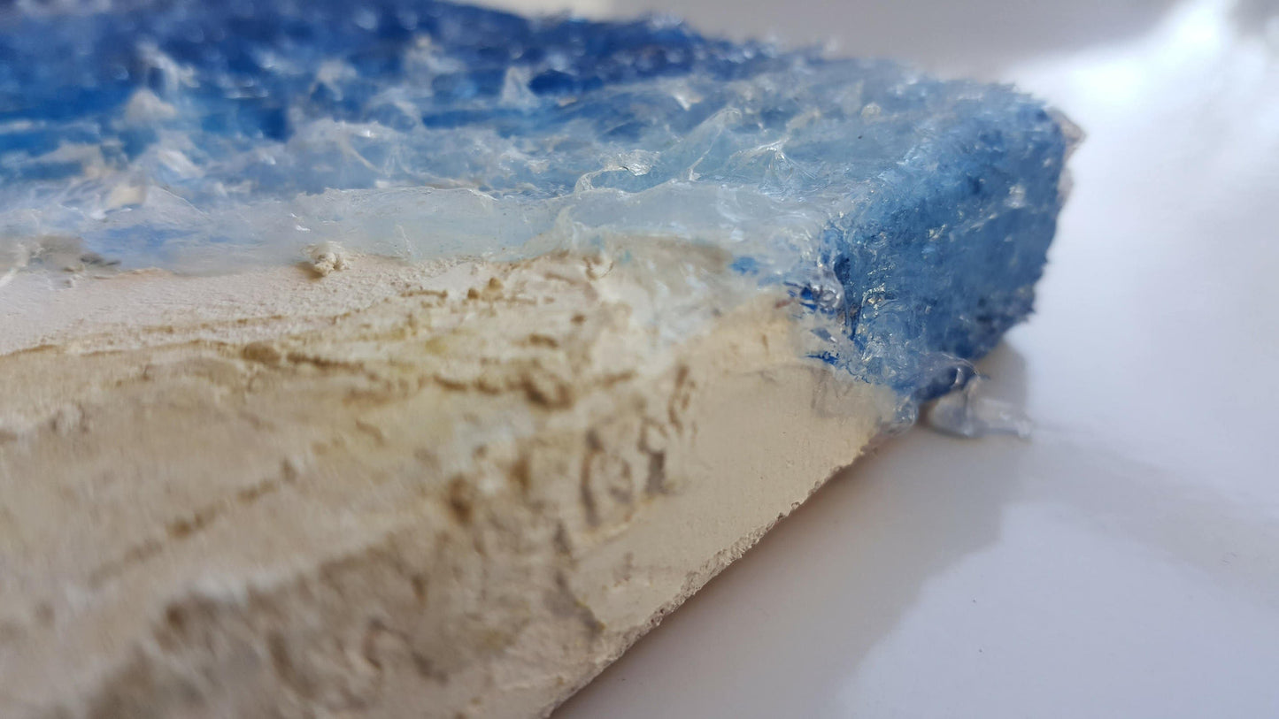 Nautical Wall art, Ocean art, Beach wall art RishStudio