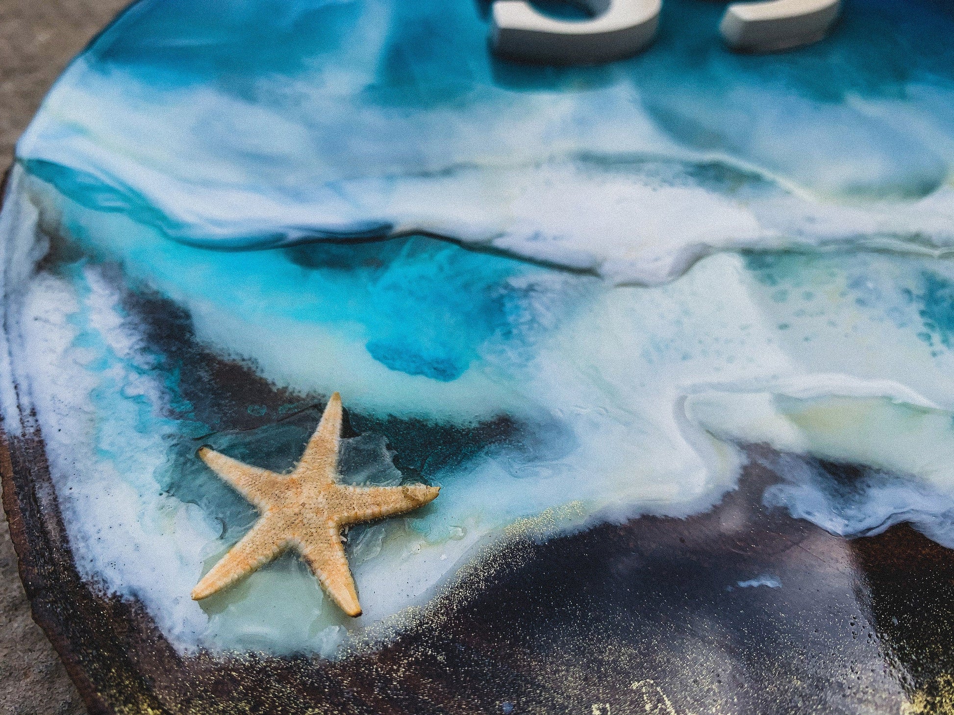 House Signs | Personalised House Signs | Address Plaque | Number Sign RishStudio