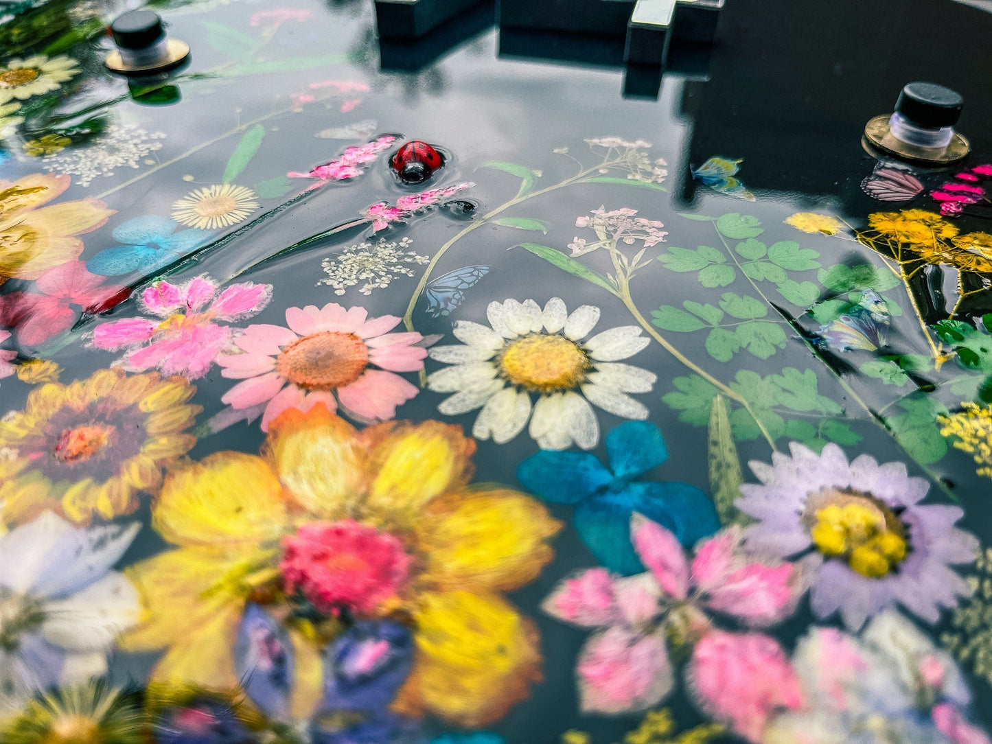 Slate House Sign | Personalised Modern House Plaque | Door Sign | House number Plaque mossartbyrishstudio