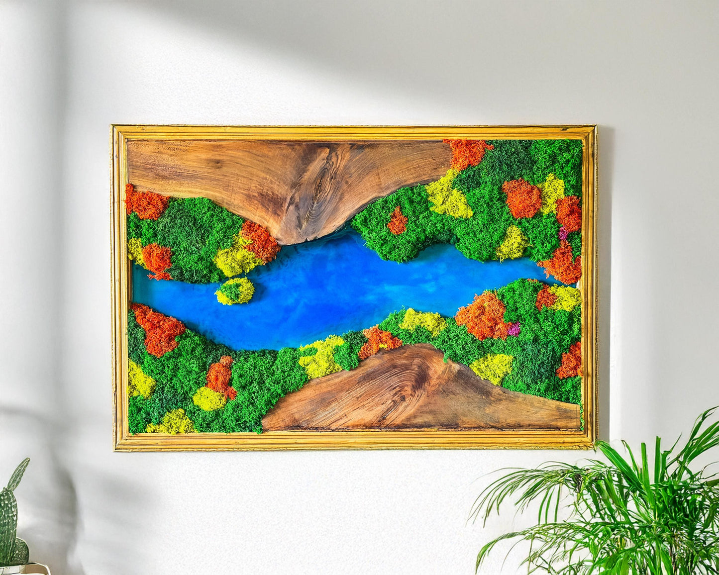 moss resin wall art uk, preserved moss wall art uk, resin river wall art uk, handmade wall art uk, luxury wall art uk, natural wood wall art uk, botanical wall art uk, nature inspired wall decor uk, eco friendly wall art uk, statement wall art uk, large wall art uk, living room wall decor uk, spa wall decor uk, wellness interior decor uk, hotel wall art uk, interior designer wall art uk, bespoke wall art uk, artisan wall art uk, biophilic design wall art uk