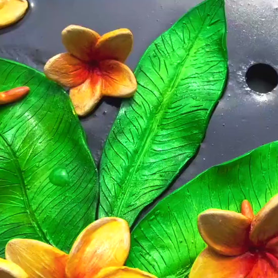 Number Plaques | House number signs | Slate Property Number | Rishstudio