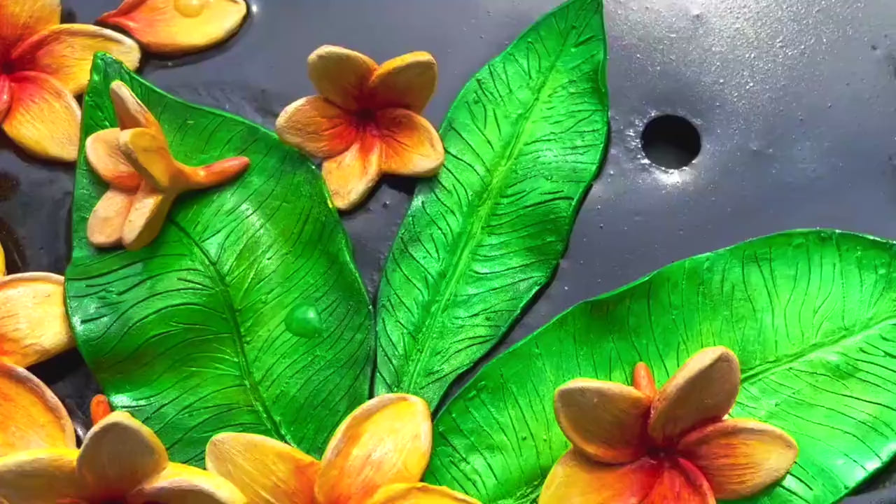 Number Plaques | House number signs | Slate Property Number | Rishstudio