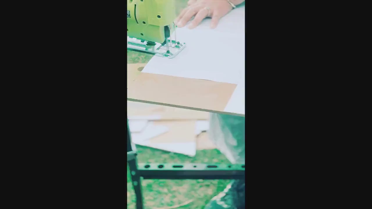 Custom Backlit Wall Letters | Moss Letters logo With Light | RishStudio