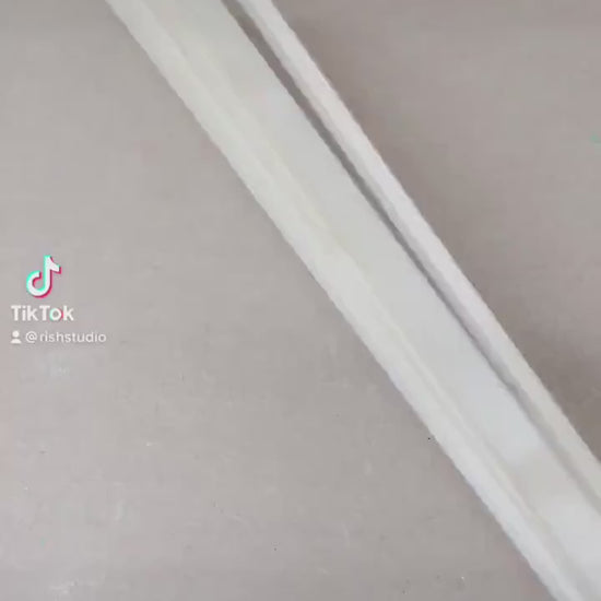 Moss Art | Ocean Wall Art | Moss Wall | Preserved Moss art