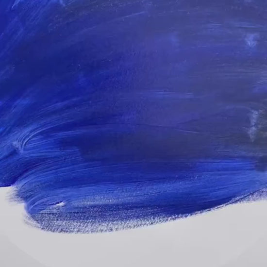 Northern Lights | celestial art | Galaxy painting