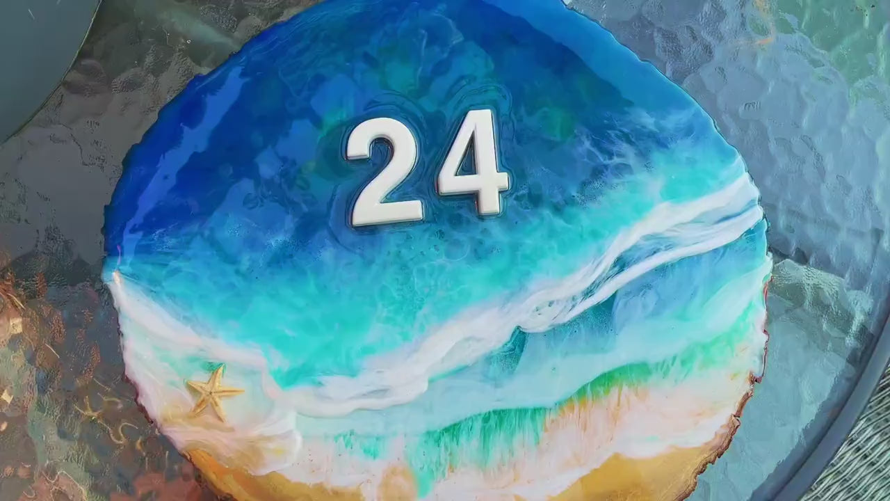 House Signs | Personalised House Signs | Address Plaque | Number Sign