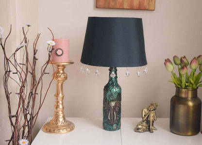Elephant, Elephant gifts, Bedside lamp, Table lamp, RishStudio